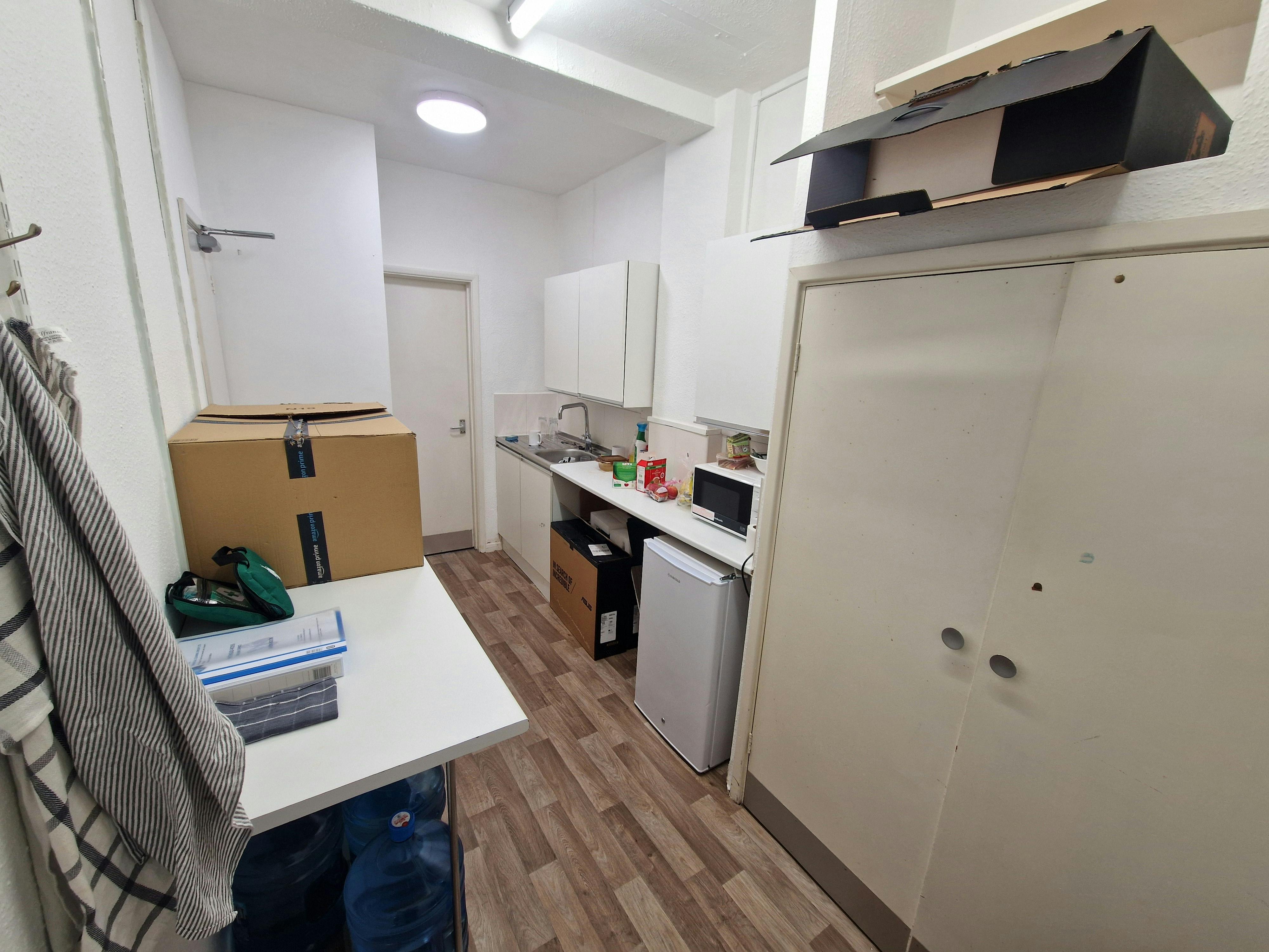 Investment in Fareham - photo 3