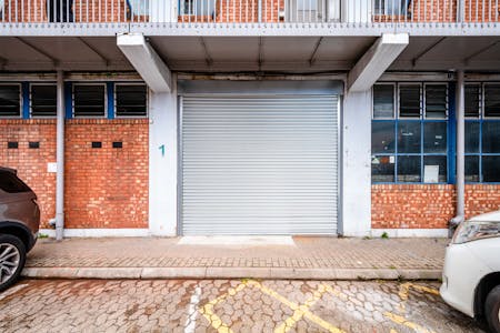 Unit 1 Bayford Street Industrial Units, London, Office / Industrial To Let - Bayford St Business Centre U1 - Low Res 12.jpg