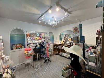225 Ashley Road, Altrincham, Retail To Let / For Sale - Shop Rear
