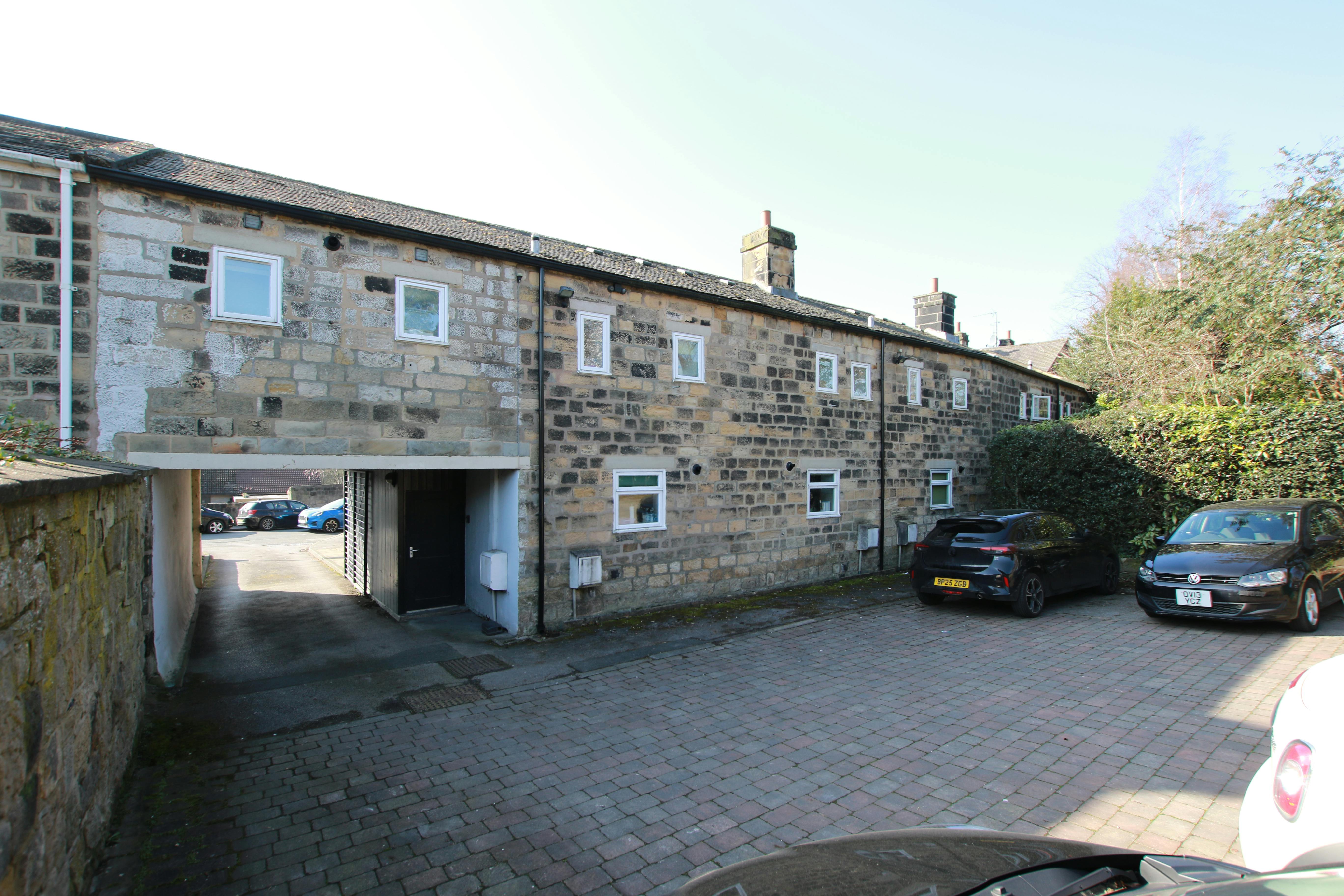 Tannery Square, Meanwood, Leeds, Other For Sale - H7D_7375.JPG