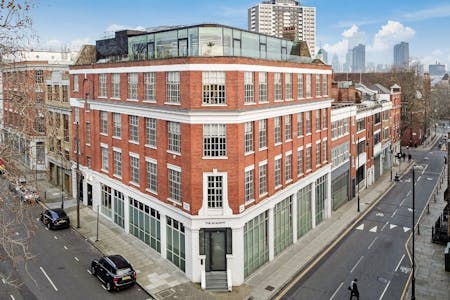 1-2 Hardwick Street, Clerkenwell, Office For Sale - EXTERNAL  1-2 HARDWICK STREET EC1.jpg