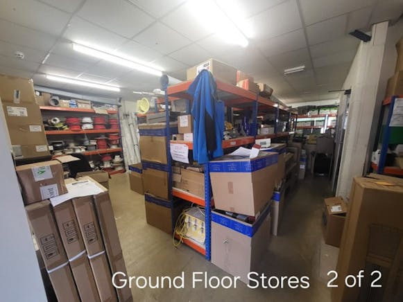30 Chartergate, 30 Charter Gate, Northampton, Offices To Let - Picture5.jpg