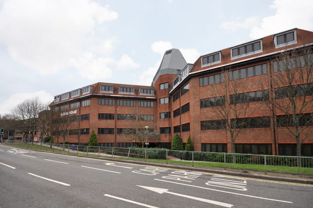 Office in Epsom