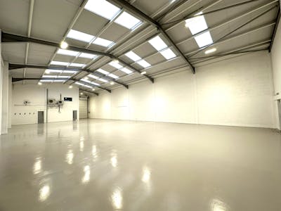Units 1 and 2 Havelock Terrace, Battersea, Industrial / Leisure To Let - IMG_4244.JPEG