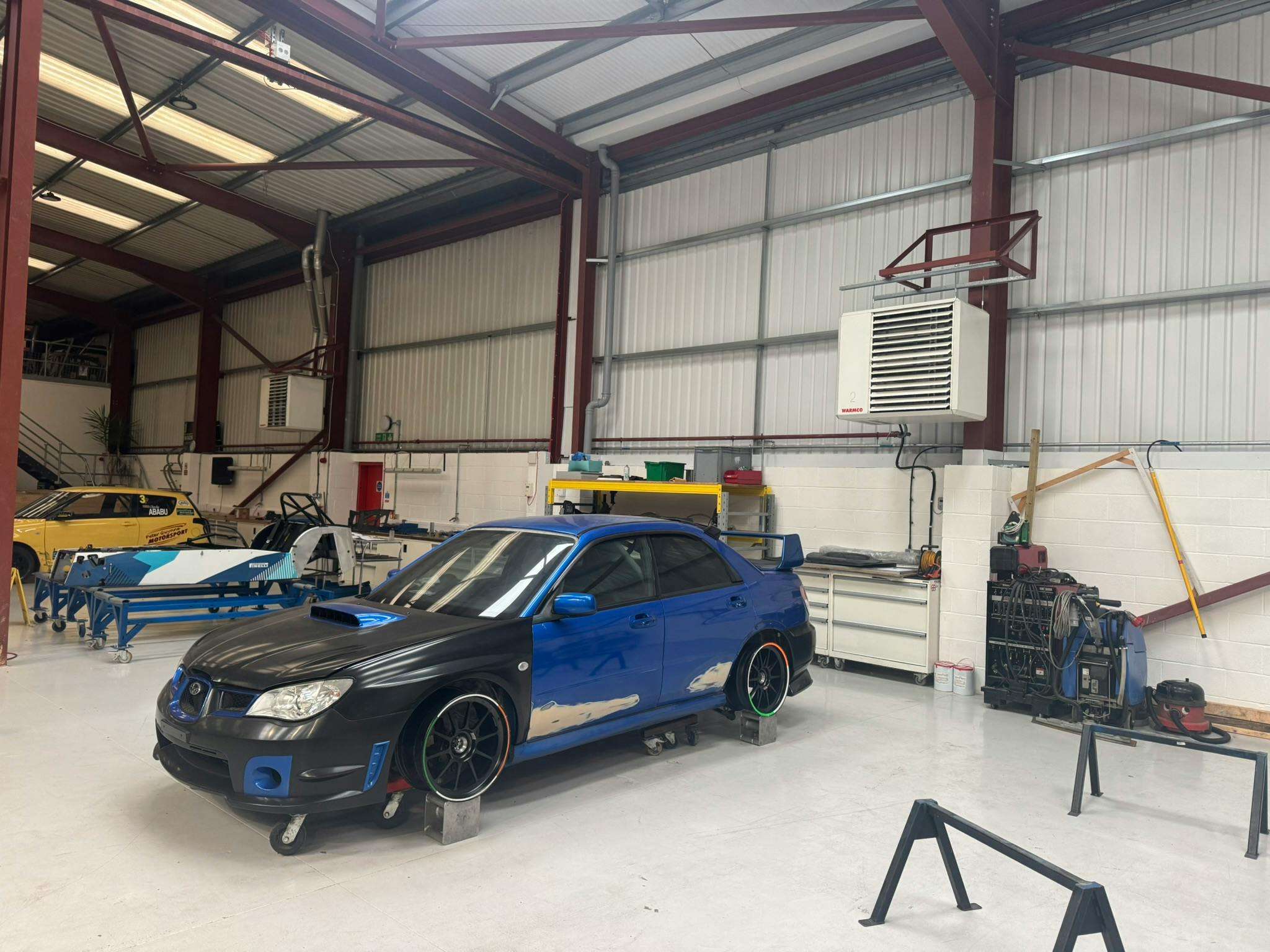 Industrial Unit in Daventry - photo 4