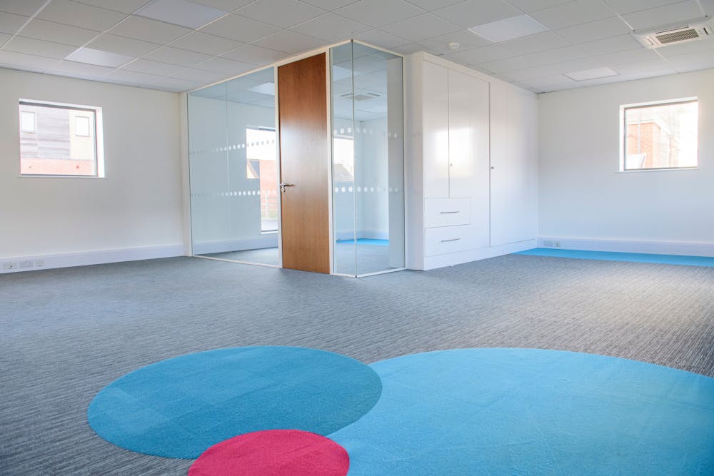 Richmond House, Deepdale Enterprise Park - CV008_WoodMoore_251126.JPG