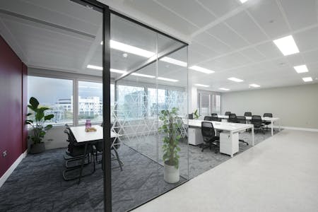 Apex, Forbury Road, Reading, Office To Let - Apex