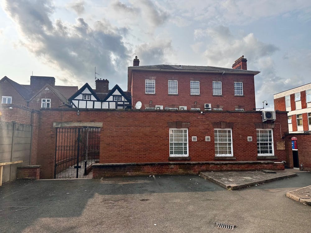 112 High Street, Bromsgrove, Other / Retail To Let - Photo 8.jpg