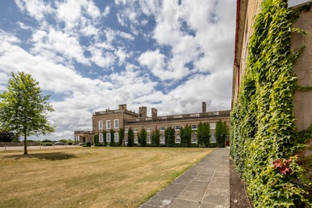 Queen Margaret's School Escrick, York, Residential Development / Education / Hotel/guest house / Leisure For Sale - IMG_4110.jpg