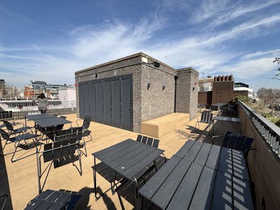 45 Eagle Street, London, Office To Let - IMG_7409.jpg