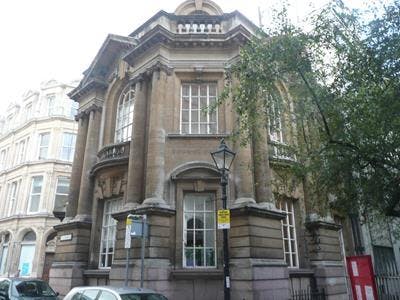 25-27 Clare Street, Bristol, Office To Let - Photo