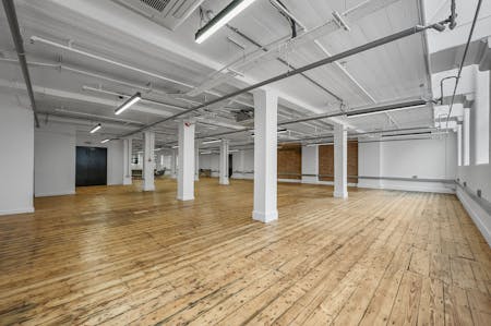Unit 1E, 5 - 25 Scrutton Street, London, Office To Let - OLBC1EZetlandHouse2.JPG