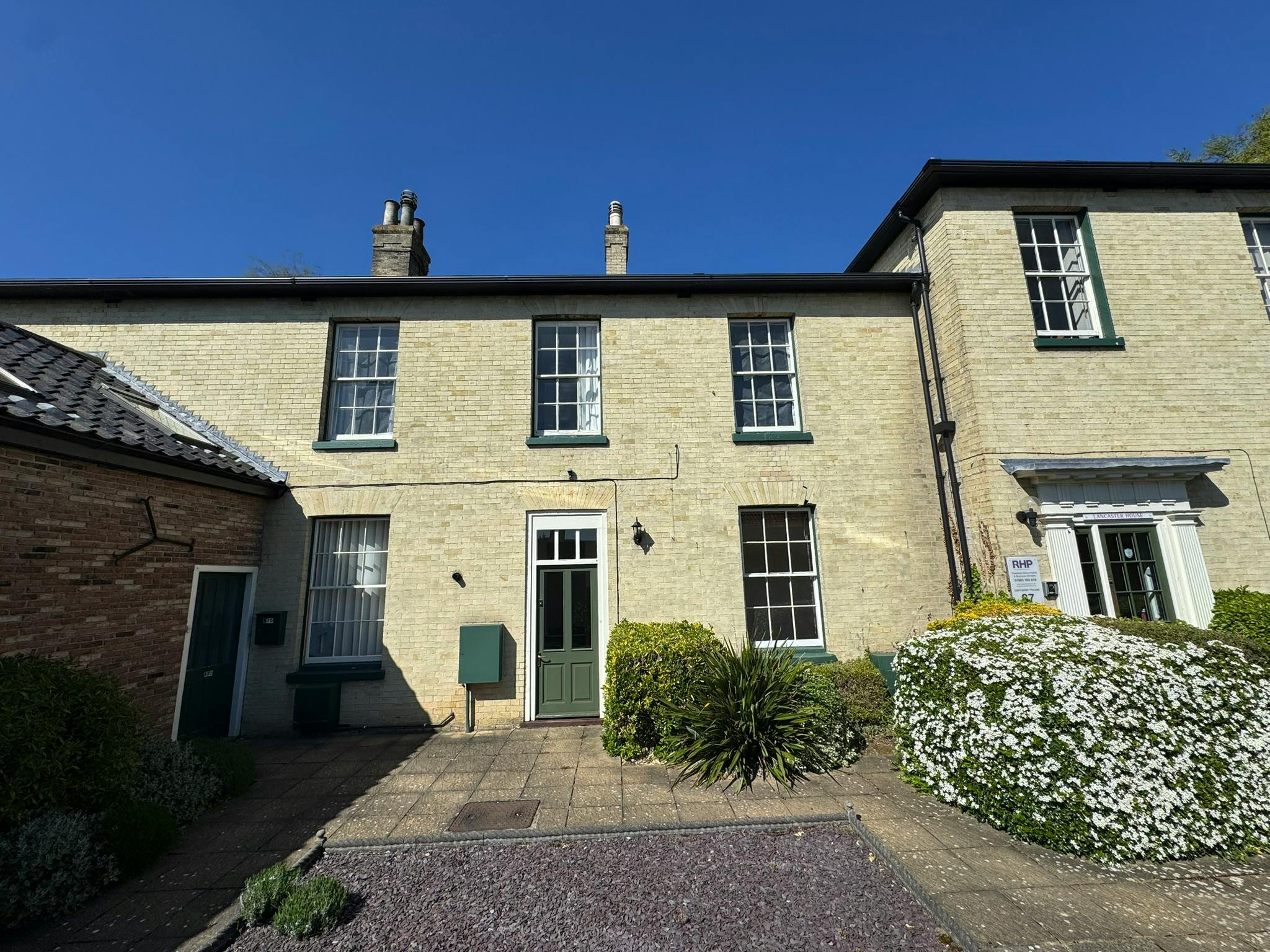 87C Yarmouth road