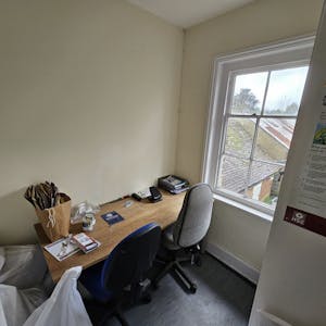 Fair View, The Street, Framfield, Office / Serviced Office To Let - 20260211_114449_resized.jpg