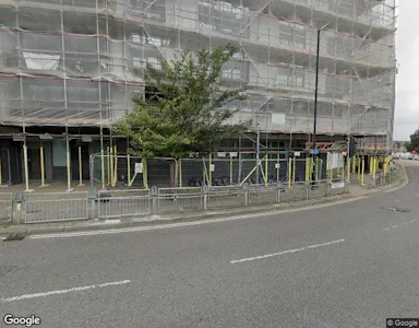 41 New England Street, Brighton, Managed Office / Office To Let - Street View