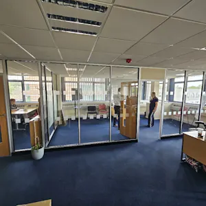 4th Floor, North - Suite 1, Burns House, Haywards Heath, Office / Serviced Office To Let - 20260806_120504_resized.jpg