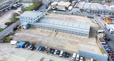 19 Milmarsh Lane, Enfield, Enfield, Industrial To Let - Overview.JPG - More details and enquiries about this property