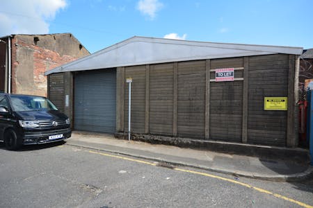 1A Heys Street, Bury, Distribution / Distribution Warehouse / Warehouse / Industrial / Warehouse To Let - DSC_0020.JPG