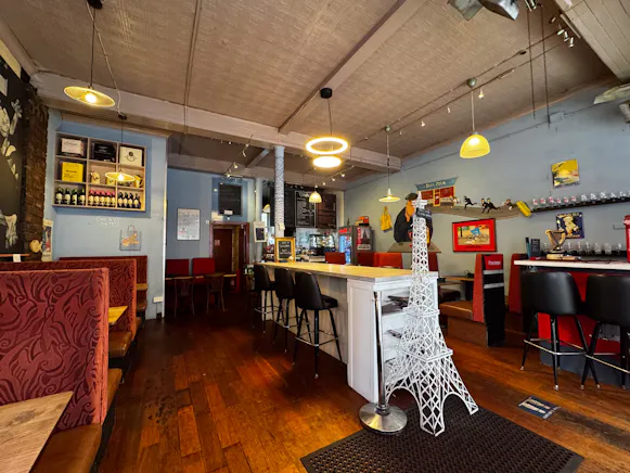 Licensed Cafe Business Southside, 11 Skirving Street, Glasgow For Sale - IMG_2347.jpg