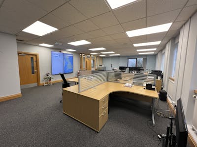 34 Harrogate Business Park, Harrogate, Office To Let - IMG_2986.jpeg