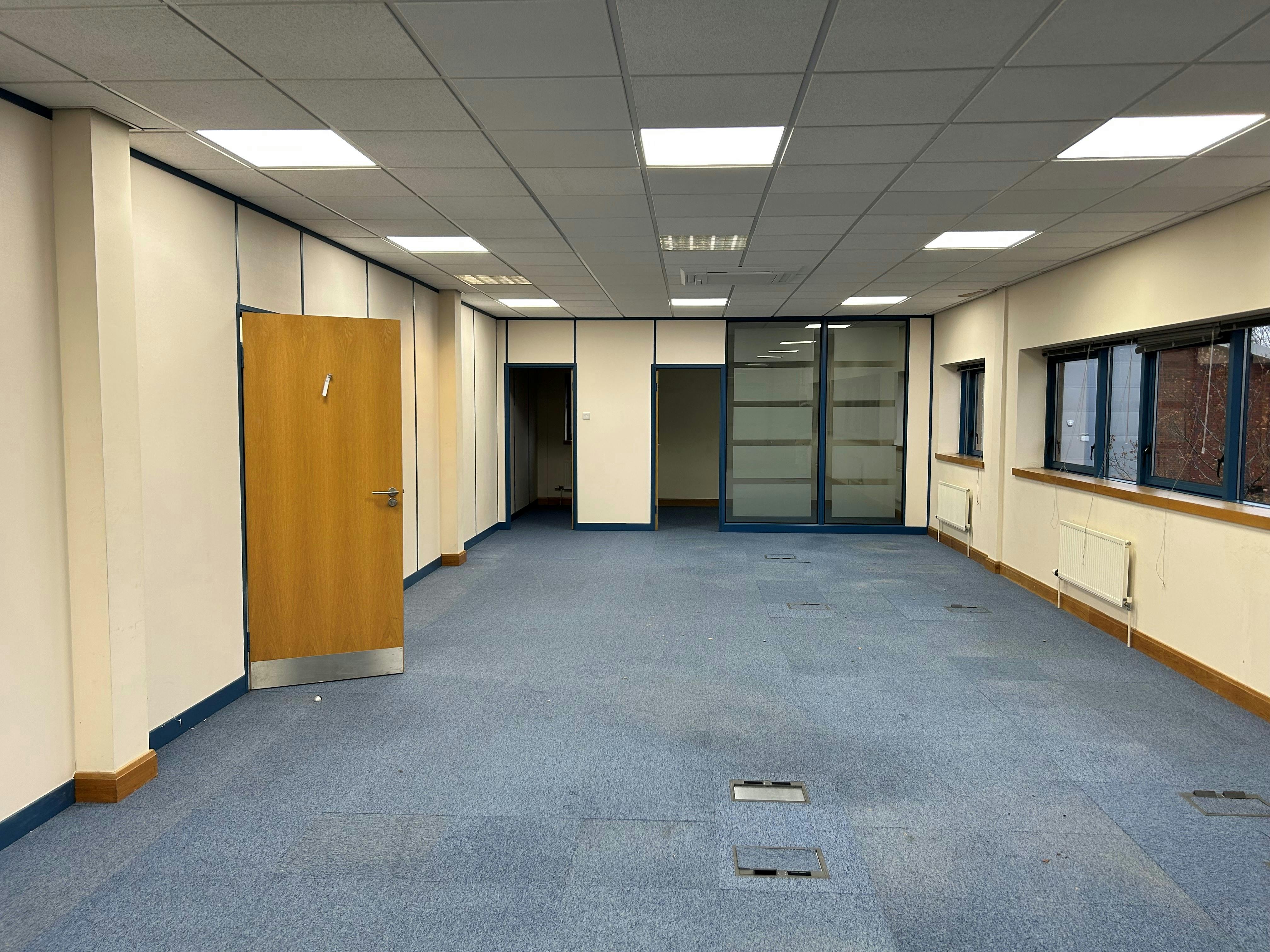 Unit 9 Berkeley Business Park, Wainwright Road - BBP first floor 1.jpg