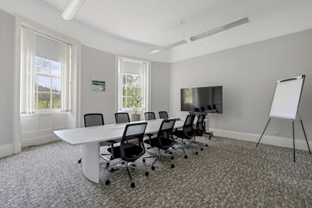 Quorn House, Loughborough, Office To Let - Quorn House PH-48.jpg
