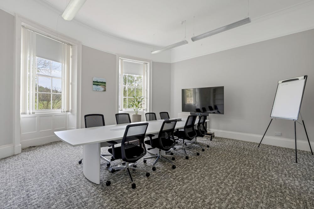 Quorn House - Quorn House PH-48.jpg