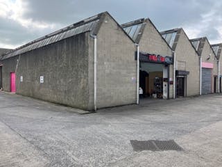 Bloomfield Commercial Centre, 5 Factory Street, Belfast, Warehouse / Industrial To Let - Image 1