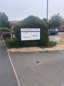 1 Rivermead, Rivermead Court, Clevedon, Business Park / Office To Let - 62.jpg