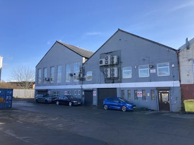 Ely Bridge Industrial Estate, Cardiff, Industrial / Trade Counter For Sale - IMG_3606.JPEG