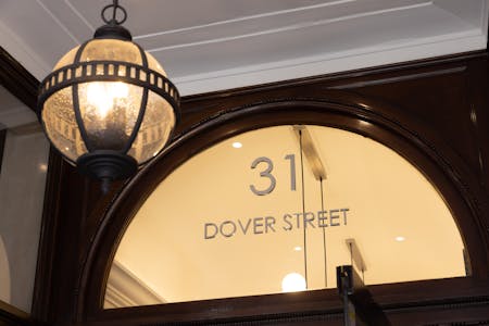 31 Dover Street, London, Office To Let - 31 Dover53.JPG