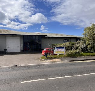 Unit 6, Glenholme Park, Newark, Light Industrial To Let - IMG_8897.JPG