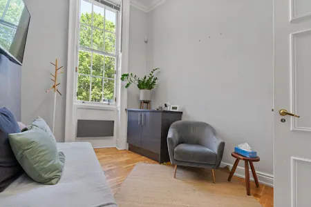 Silverstream House, 45 Fitzroy Street, Fitzrovia, Office / Serviced Office To Let - 1st Floor