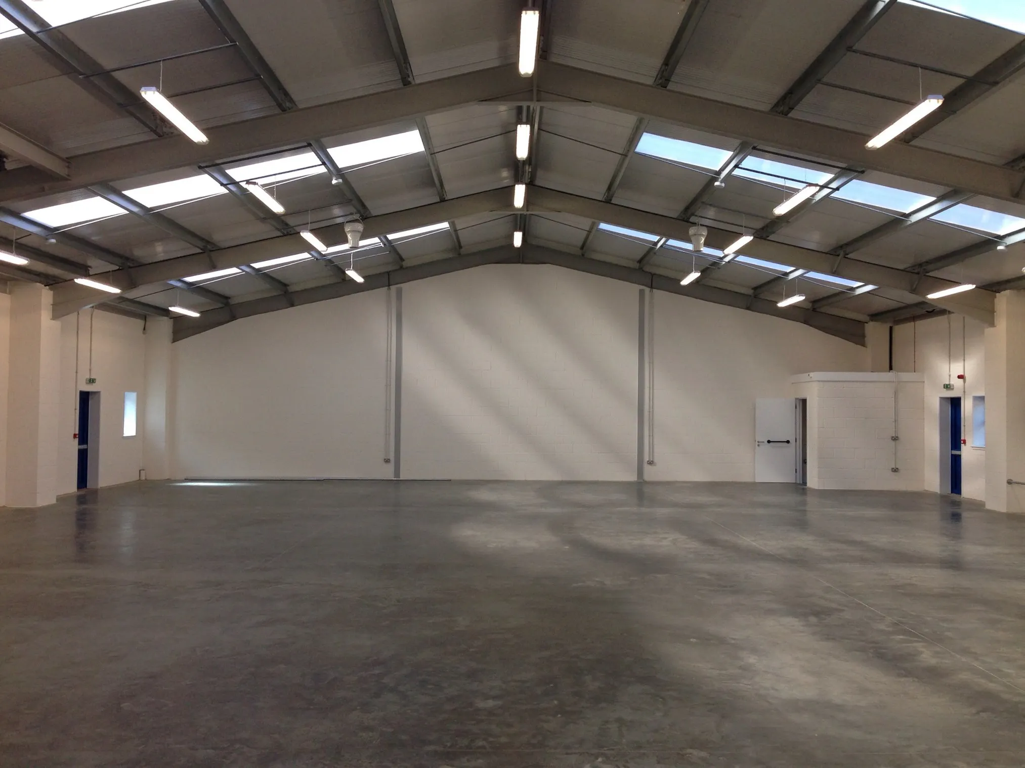 Horsham St Faith, Unit B4/5 Abbey Farm Commercial Park