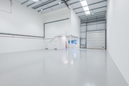 Units 18-20 Uxbridge Trade Park, Cowley Mill Road, Uxbridge, Industrial/Logistics / Trade Counter / Trade Counter / Showroom / Warehouse / Industrial / Warehouse To Let - Unit 20 Uxbridge Trade Park Uxbridge