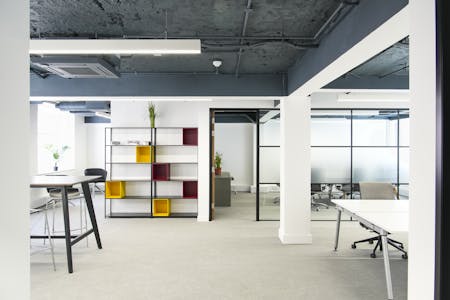 20 Ironmonger Lane, London, Office To Let - 20 Ironmonger  2nd 4.jpg
