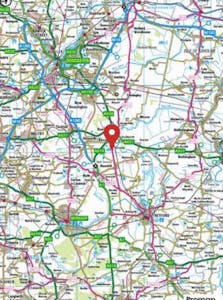 South Side of City Road/Eastern Avenue, Sheffield, Development Land For Sale - Scrooby 5.png