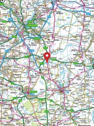 South Side of City Road/Eastern Avenue, Sheffield, Development Land For Sale - Scrooby 5.png