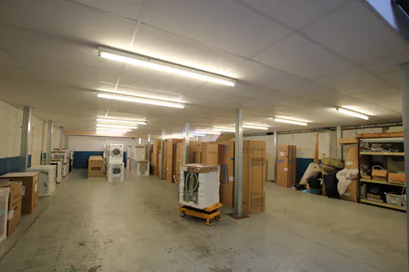Unit 6, 9 Brook Road Industrial Estate, Wimborne, Industrial / Storage / Light Industrial To Let / For Sale - IMG_3365 - 1.jpg