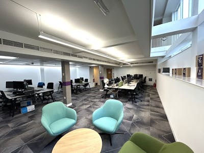 Artbrand Studios, London, Office To Let - 5