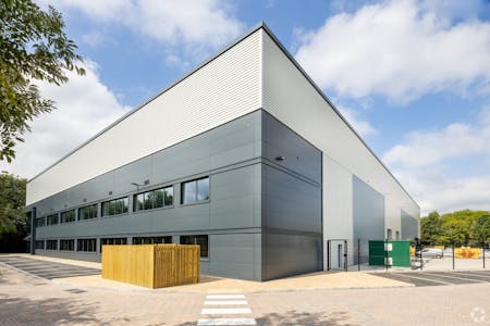 Alto60, Ravensbank Drive, Worcestershire, Industrial/Logistics To Let - attachment2.jpg