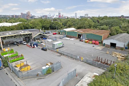 Unit 1, Brown Lane West, Leeds, Industrial To Let - IMG_4245.jpg