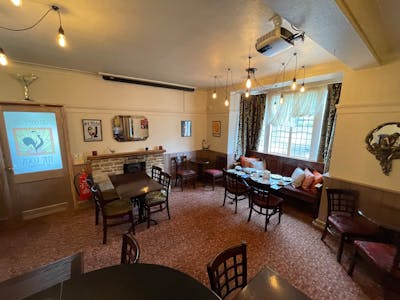 The Cock Inn, Bedford, Pub / Bar / Club To Let / For Sale - IMG_5088.JPG