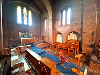 Holy Spirit, Liverpool, Development For Sale - 20230921_130441.jpg