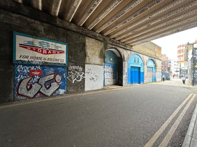 Arches Between Westminster Bridge Road/Carlisle Lane, 213 Carlisle Lane, London, Industrial / Land / Leisure To Let - 20260304_120736382_iOS.jpg
