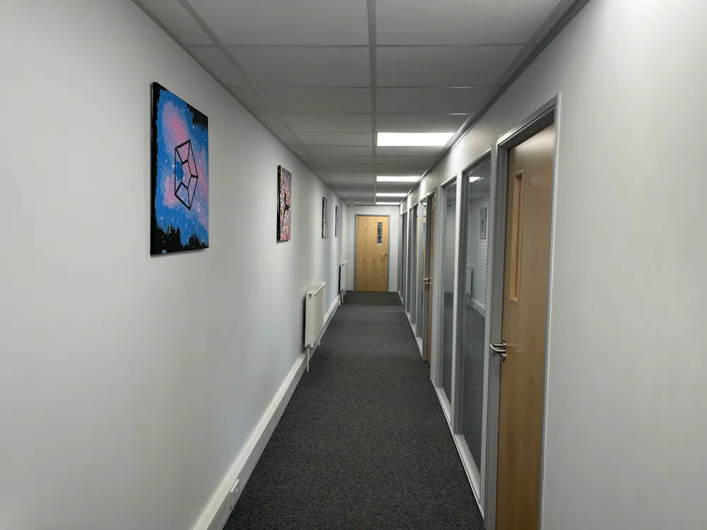 Units A & C Knaves, Beech Way - 20250121_122853865_iOS.jpg