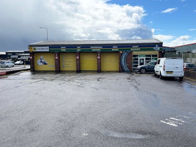 Former ATS Centre, Merthyr Tydfil, Industrial For Sale - IMG_0728(B).jpg