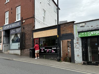 1b Bridge Street, Stourport-on-Severn, Restaurant / Retail For Sale - IMG_9799.JPG