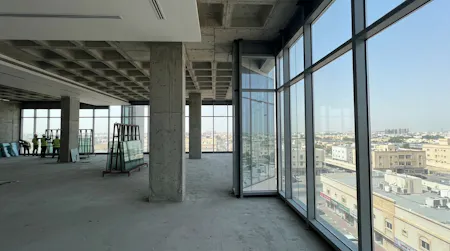 Modern Prime Commercial Space, Al Seeb Street, Muscat, Office / Retail To Let - image 03 seeb.jpg
