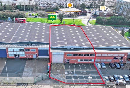 Unit 6 Skyport Trade Park, Heathrow, Industrial / Warehouse To Let - Skyport AIR - Feb 2026-04 Edit 2.jpg